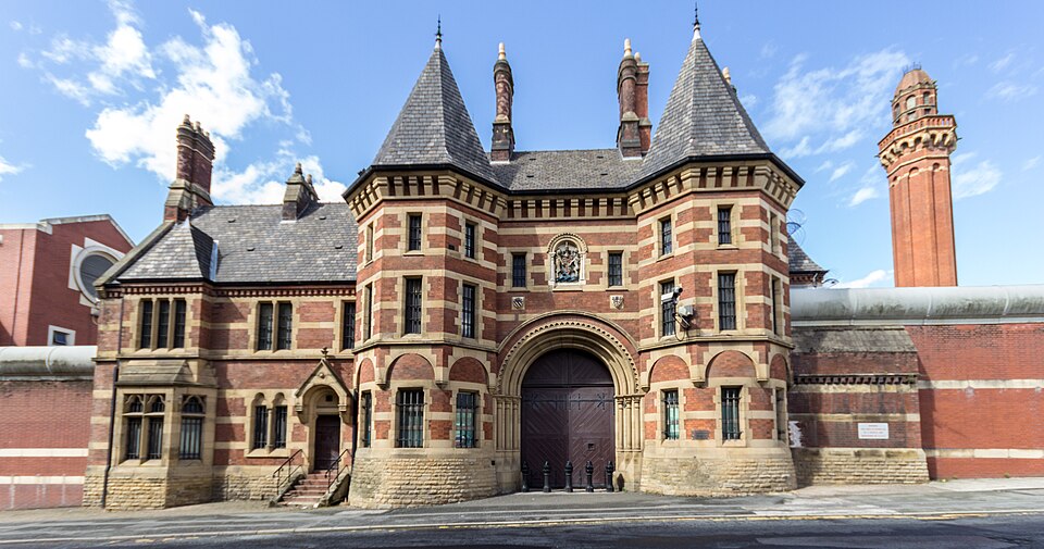 Manchester Prison