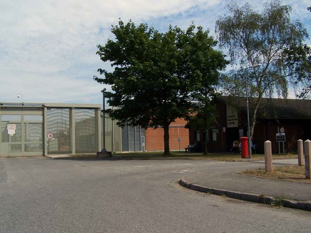 Ranby Prison