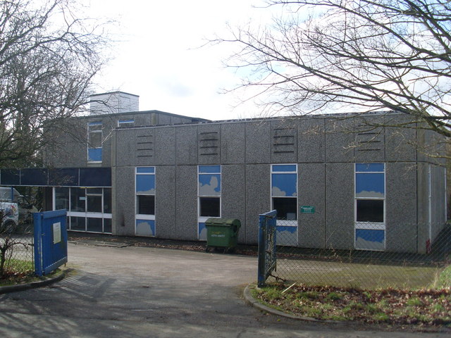 The Mount Prison